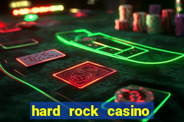 hard rock casino biloxi mississippi