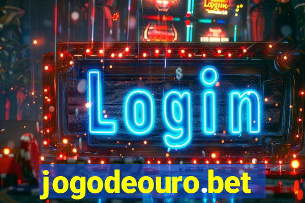 jogodeouro.bet