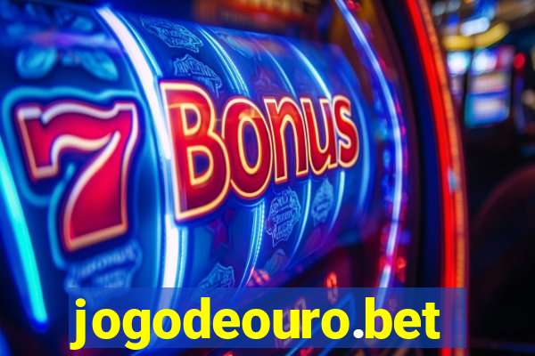 jogodeouro.bet