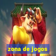 zona de jogos