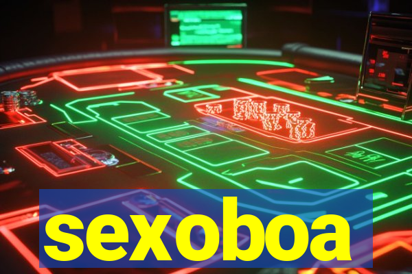 sexoboa