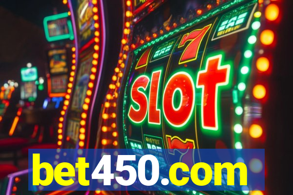 bet450.com