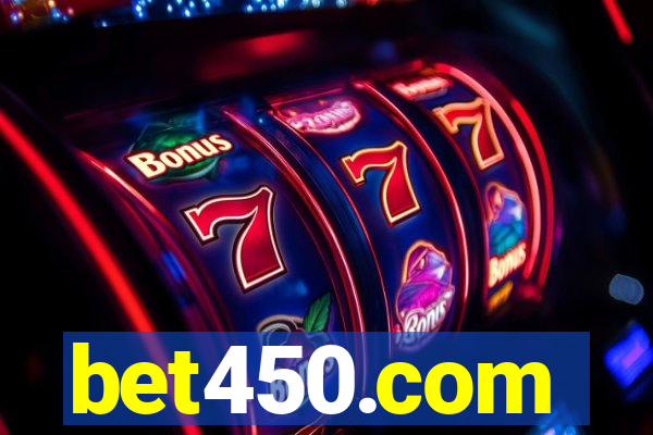 bet450.com