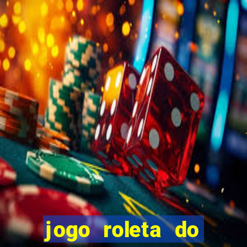 jogo roleta do silvio santos