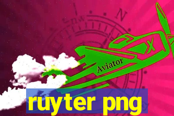 ruyter png