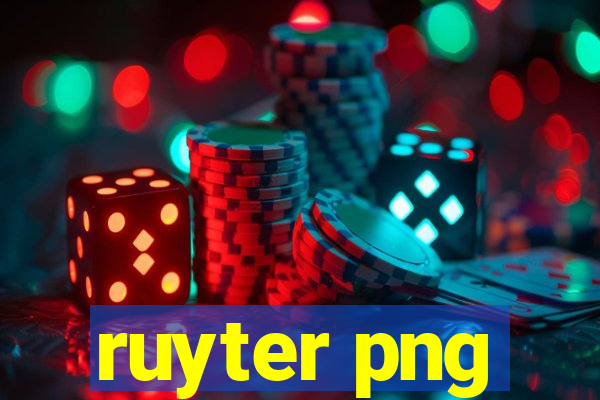 ruyter png