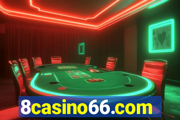 8casino66.com