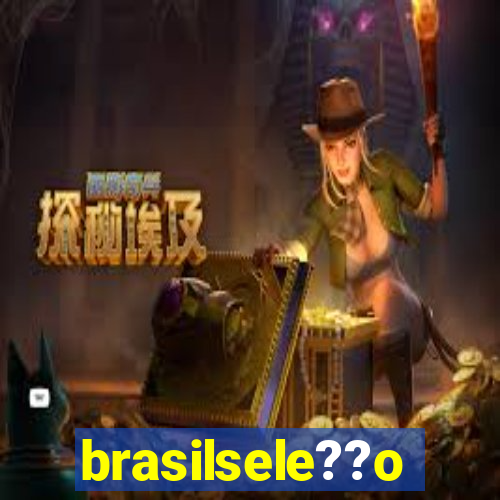 brasilsele??o