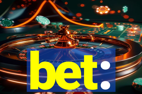 bet: