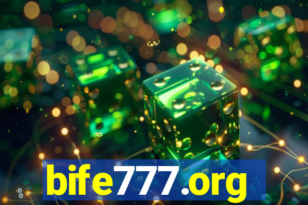 bife777.org