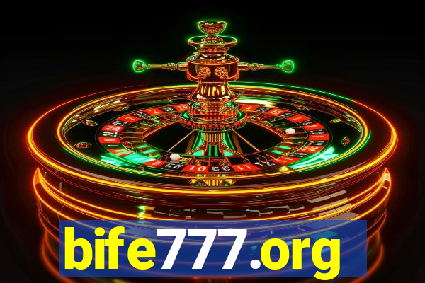 bife777.org