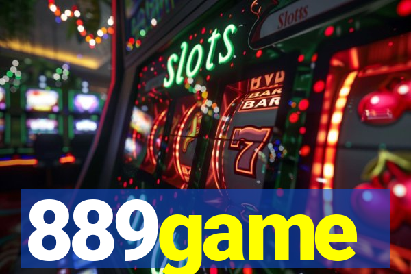 889game