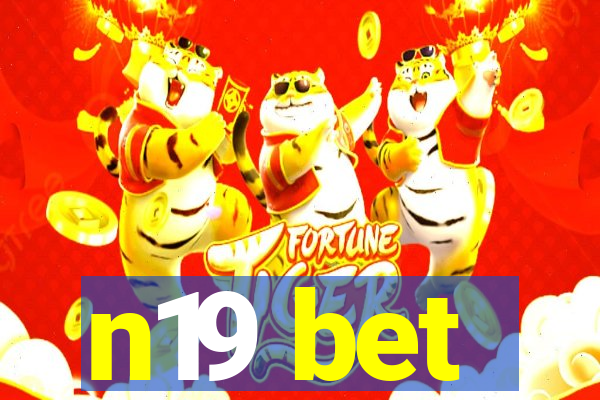 n19 bet