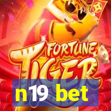 n19 bet