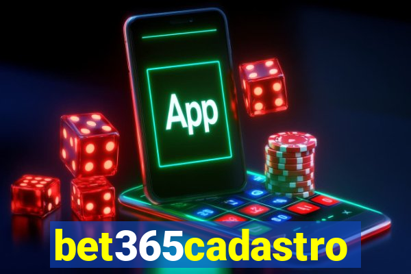 bet365cadastro