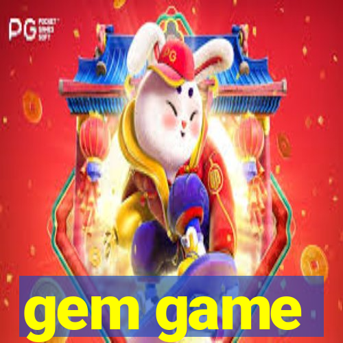 gem game