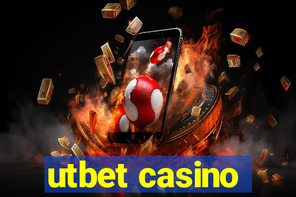 utbet casino