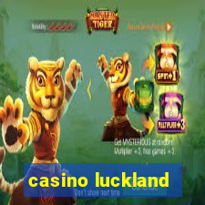 casino luckland