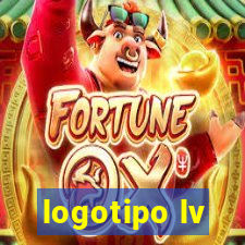 logotipo lv