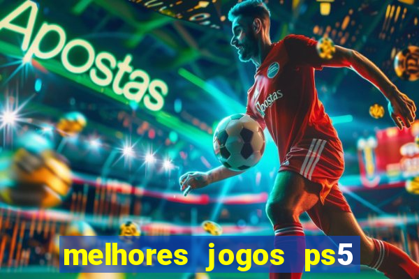 melhores jogos ps5 mundo aberto