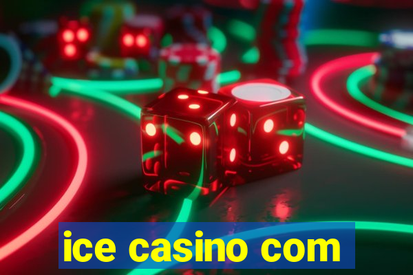 ice casino com