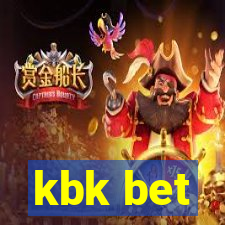 kbk bet