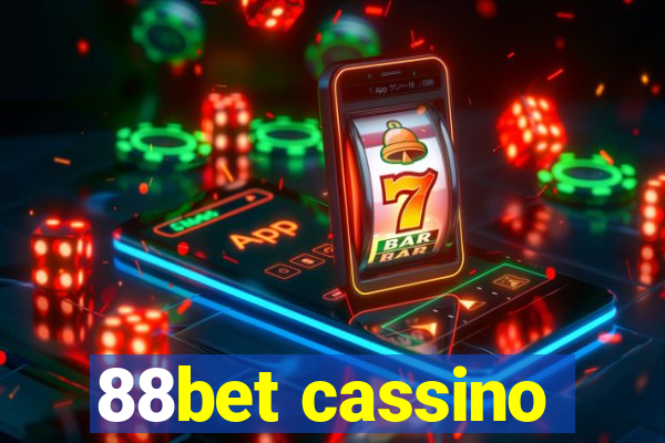 88bet cassino