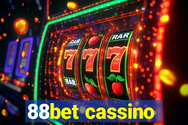 88bet cassino