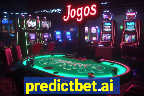 predictbet.ai