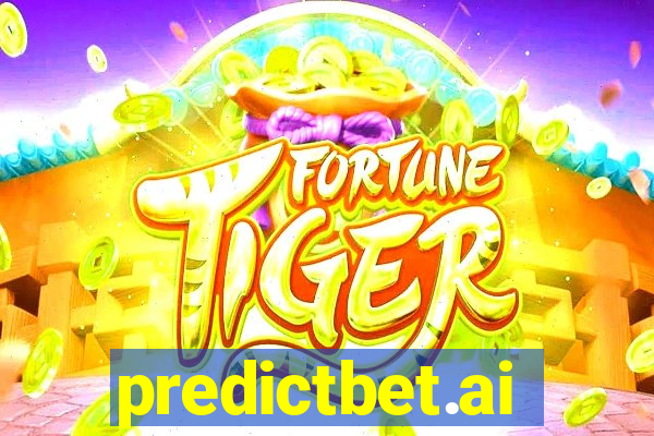 predictbet.ai