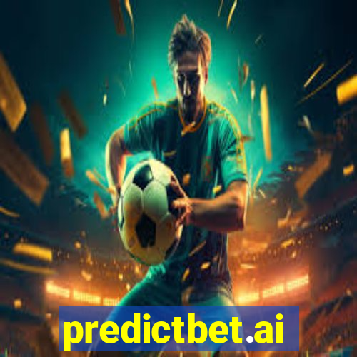 predictbet.ai