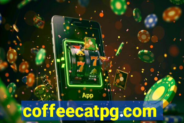 coffeecatpg.com