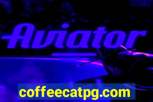 coffeecatpg.com