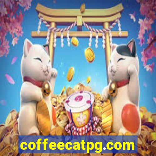 coffeecatpg.com