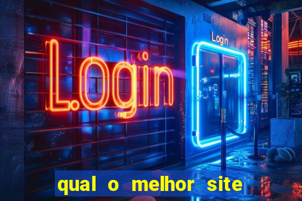 qual o melhor site de aposta