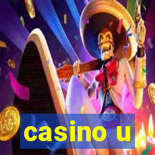 casino u