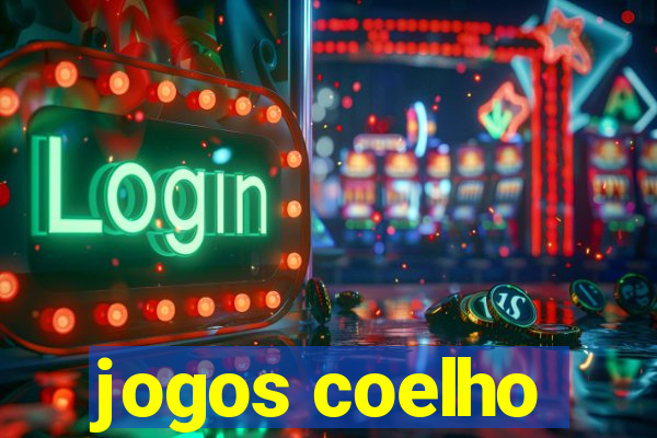 jogos coelho