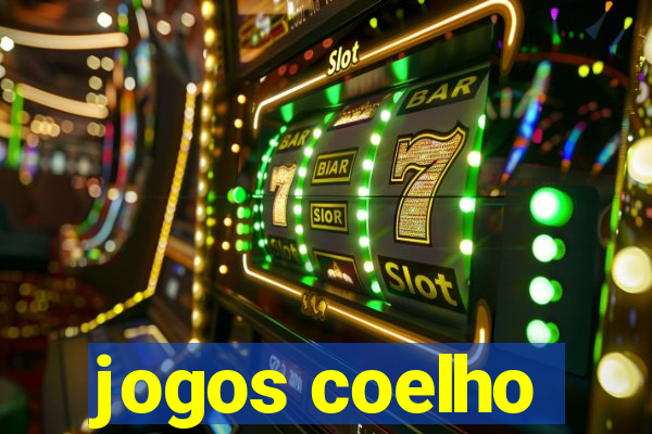 jogos coelho