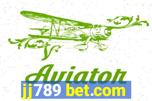 jj789 bet.com