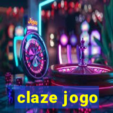 claze jogo