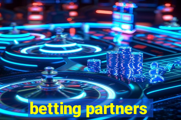 betting partners