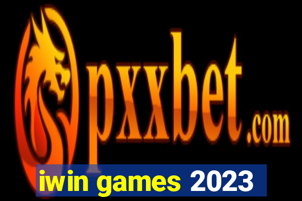 iwin games 2023