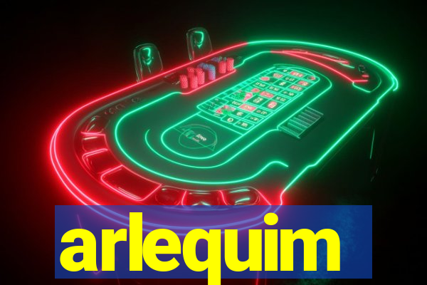 arlequim technologies cnpj