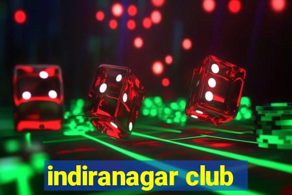 indiranagar club