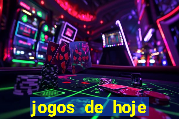 jogos de hoje brasileir?o série