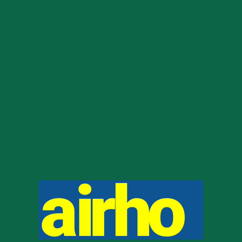 airho