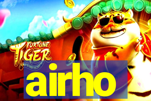 airho