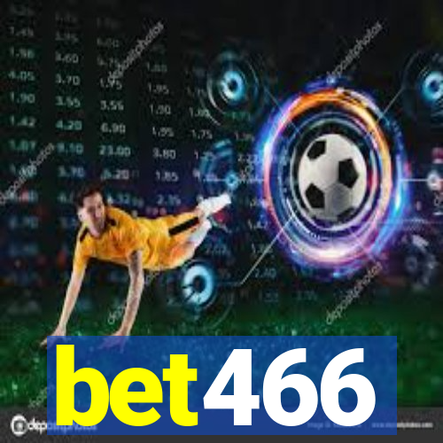 bet466