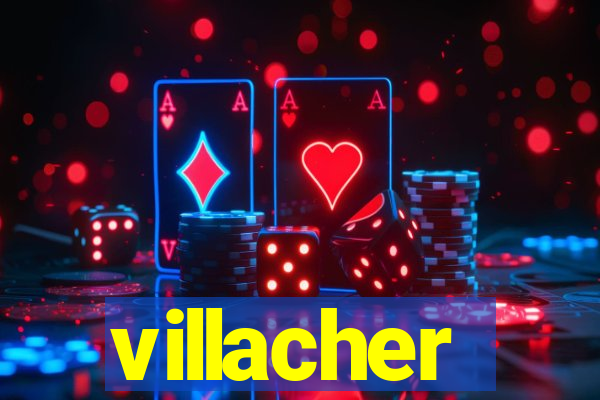 villacher