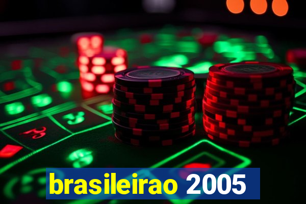 brasileirao 2005